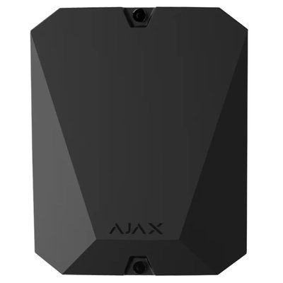 Охранная централь Ajax Superior Hub Hybrid (2G) black Fibra 99-10034539 фото