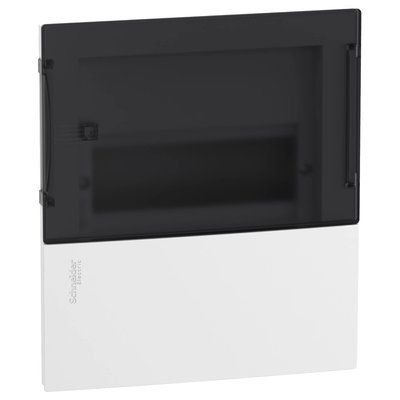Schneider Electric MIP22108S Mini Pragma Щит 8 модулів (внутрішня установка) 109190 фото