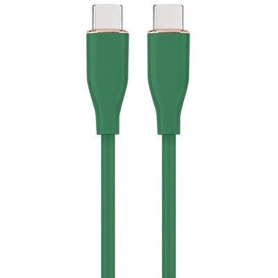 CC-USB2S-CMCM-1.5M-G 1.5 м Кабель Cablexpert 99-00024191 фото