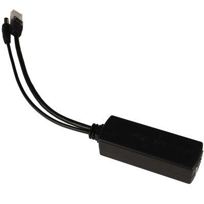 Ewind EW-PD101G-AF-12 1000M 15.4W POE сплітер 99-10035254 фото