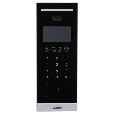 DHI-VTO6531H-S2 IP Mifare IP65 Виклична панель Dahua 99-00024897 фото