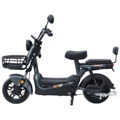 Maxxter E1000 (Gray) Електроскутер 99-10035244 фото