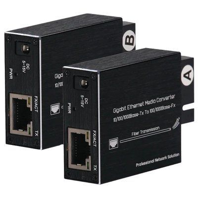 micro E-LINK LNK-M3011S-20 Медіаконвертор 99-10026811 фото