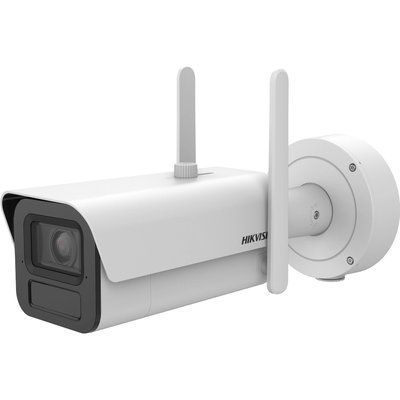 iDS-2CD7A46G2/P-IZHSY/4G (B) 4МП (10-50мм) ANPR IP видеокамера Hikvision 99-10028698 фото