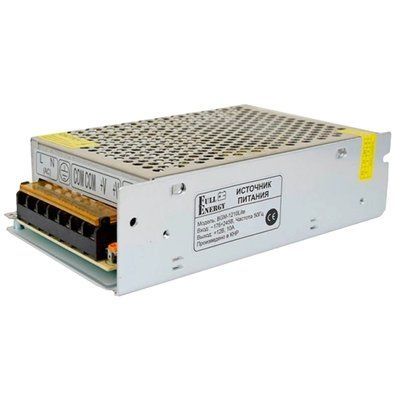 Full Energy BGM-1210Lite 12В 10А Блок живлення 99-00009617 фото