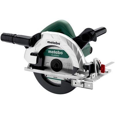 Metabo KS 190 (602364000) Дискова пила 99-00015358 фото