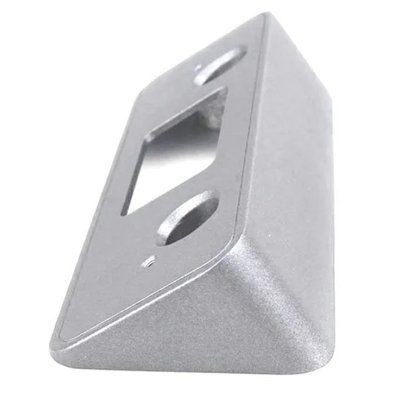 SOLO BRACKET Silver Куток для викличних панелей 99-00005745 фото