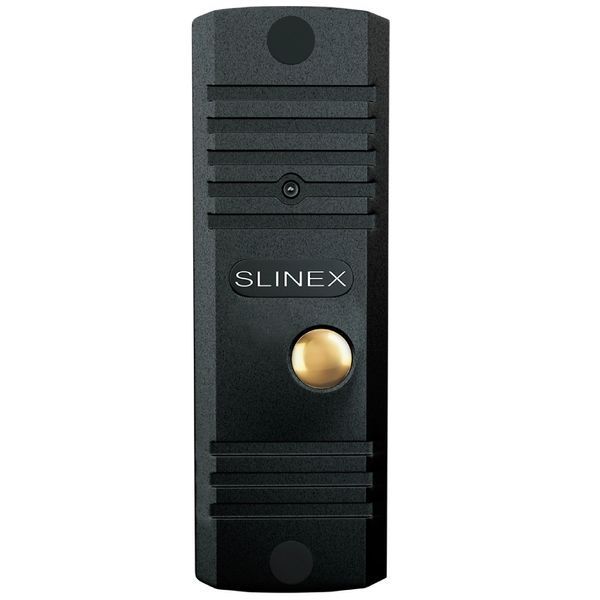Slinex ML-16HD(Black)+SQ-04M(White) Комплект відеодомофону 99-00014497 фото