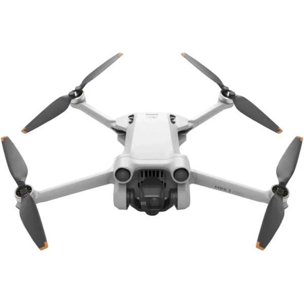 DJI Mini 3 Pro with RC Remote Квадрокоптер 99-00017994 фото