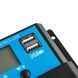 Neo Tools, 20А, 12 / 24В Контролер сонячної панелі 99-00009753 фото 2