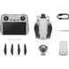 DJI Mini 3 Pro with RC Remote Квадрокоптер 99-00017994 фото 1