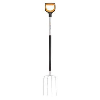 Fiskars Xact 1070716 Вила садові великі 99-00023636 фото