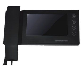 MT270C-CKS 7 "монітор 99-00000670 фото