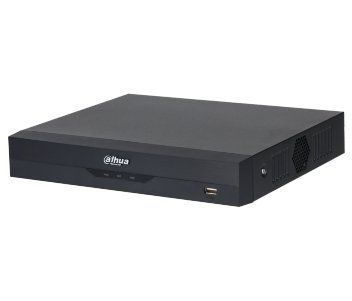 DHI-NVR2116HS-I 16-канальний Compact 1U WizSense IP 104515 фото