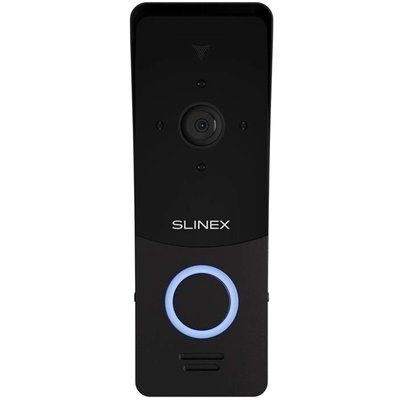 ML-20HD black IP65 Виклична панель Slinex 99-00012647 фото