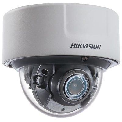 DS-2CD5126G0-IZS(В) 2МП (2.8-12 мм) IP відеокамера Hikvision 99-00007064 фото