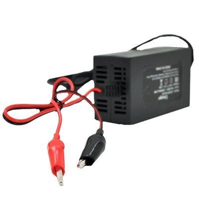MERLION YT-CH-12200 Автоматичний ЗП для акумулятора 12V(5-20Ah) 109578 фото