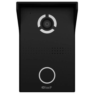 BAS-IP AV-03D (black) (BAS-IP) Виклична панель 99-00008756 фото