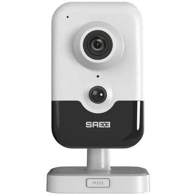 SE-IPC-4CV1-I1MWP/2.8 IP видеокамера SafetyEye 99-00017906 фото