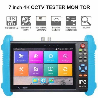IPC-9800ADH PRO Сервисный монитор монтажника 99-00015744 фото