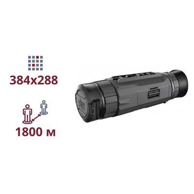 AGM Sidewinder TM35-384 Тепловизионный монокуляр 99-00012801 фото