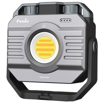 Fenix CL28R Фонарь многофункциональный с функцией Powerbank (10 000 мА&bull;ч) 99-00013844 фото
