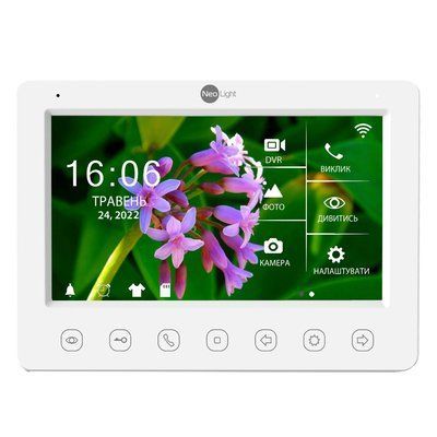 NeoLight KAPPA+ HD WF Відеодомофон 99-00009343 фото
