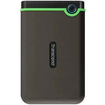 Transcend 2TB USB 3.1 StoreJet 25M3 Портативний жорсткий диск 99-10027246 фото