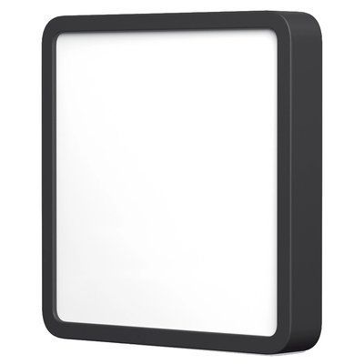 VIDEX 18W 5000K 220V LED світильник накладний квадрат 99-00017502 фото