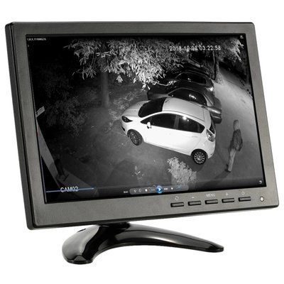 CCTV L100110.1" Монітор 99-00011013 фото