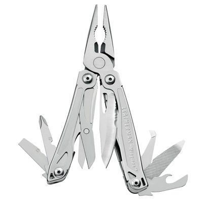 Leatherman Wingman Мультитул 99-00011327 фото