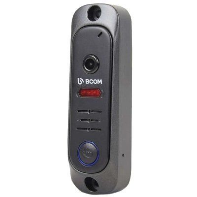 BCOM BT-380HR Black Виклична панель 99-00018865 фото