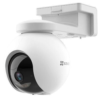 CS-HB8 8МП (4мм) IP видеокамера Ezviz 99-10025432 фото