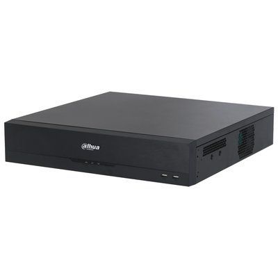 DHI-NVR5864-EI 64-канальний 2U 8HDD WizSense Відеореєстратор Dahua 99-00013760 фото