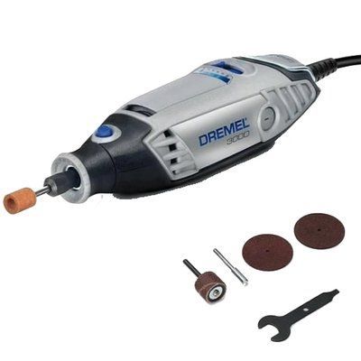Dremel 3000-5 (F0133000JX) Многофункциональный инструмент 99-00023062 фото