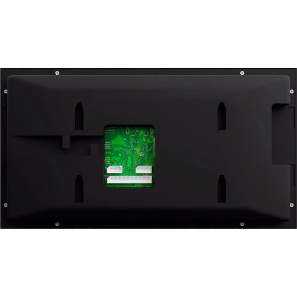 Bas-IP AT-07L black Відеодомофон 99-00008908 фото