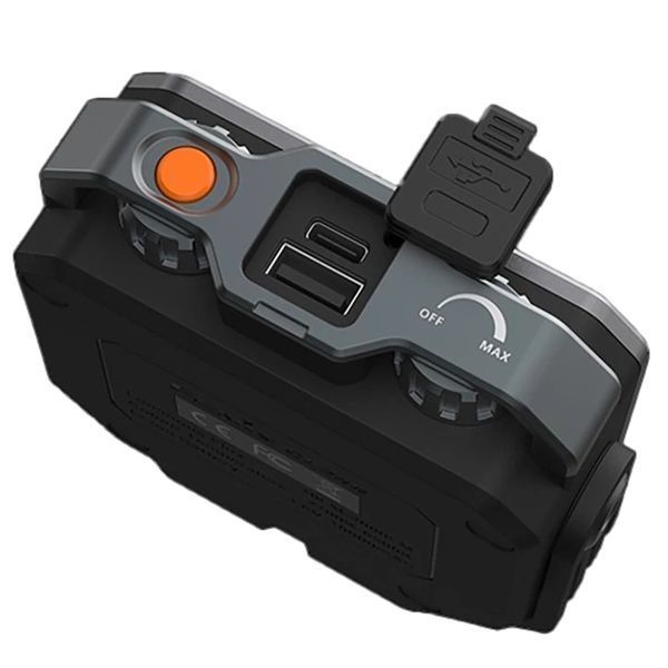 Fenix CL28R Фонарь многофункциональный с функцией Powerbank (10 000 мА&bull;ч) 99-00013844 фото