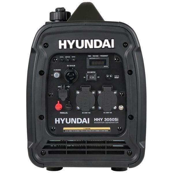 Hyundai HHY 3050Si Генератор инверторный 99-10035709 фото