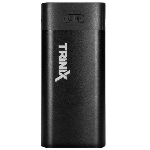 Trinix TPB-6520PDL (20000 mAh) Black Повербанк 99-00022169 фото