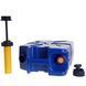 LifeSaver Jerrycan Dark Blue Канистра для очистки воды 99-00014016 фото 4