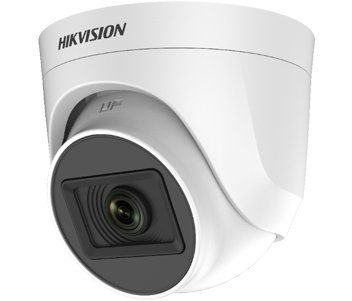 DS-2CE76H0T-ITPF(C) 5МП (2.8мм) Turbo HD видеокамера Hikvision 99-00020403 фото