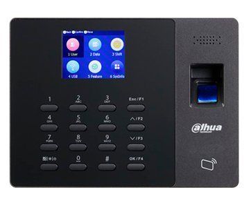 DHI-ASA1222G Термінал обліку робочого часу 99-00001628 фото