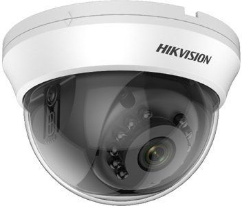 DS-2CE56D0T-IRMMF (C) 2МП (3.6мм) Turbo HD відеокамера Hikvision 99-00003554 фото