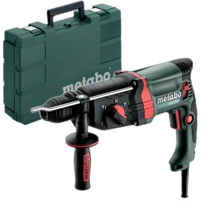 Metabo KHE 2445 (601709500) Комбінований перфоратор 99-00015360 фото