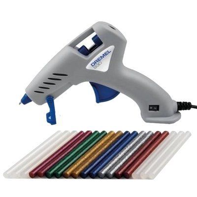 DREMEL 930 JC (F0130930JC) Клеевой пистолет 99-00023063 фото