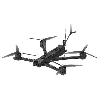 Chimera7 ECO Analog 5.8G 2.5W 6S BNF ELRS 868/915MHz FPV квадрокоптер 99-00017559 фото