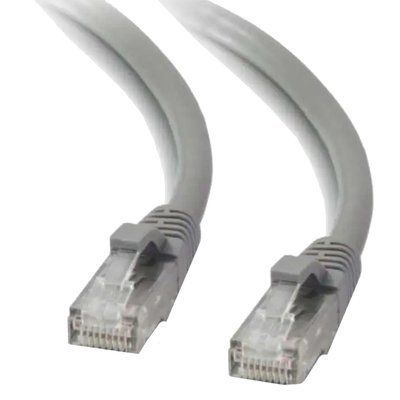 Hypernet PC-UTP-1M-LSOH Патч-корд литой UTP RJ45 1m, кат. 5Е LSOH 99-00011478 фото