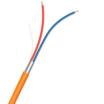 JE-H(St)H FE180/E30 1х2х0,8 Оранж(бухта 100 м)(NKK) Кабель TCF 99-00024657 фото