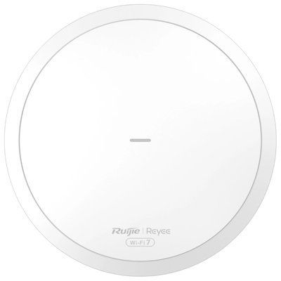 Ruijie Reyee RG-RAP72 Wi-Fi 7 внутрішня дводіапазонна Точка доступу 99-10025813 фото