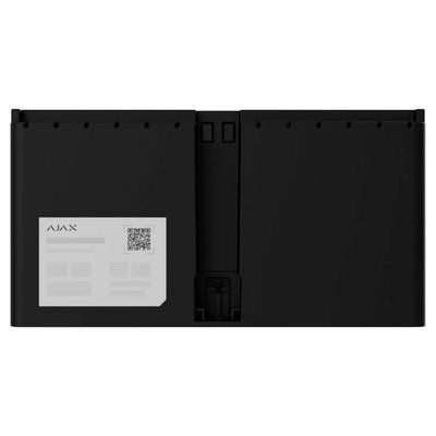 Ajax Superior Internal Battery (60h) ASP black Аккумулятор 99-10034541 фото
